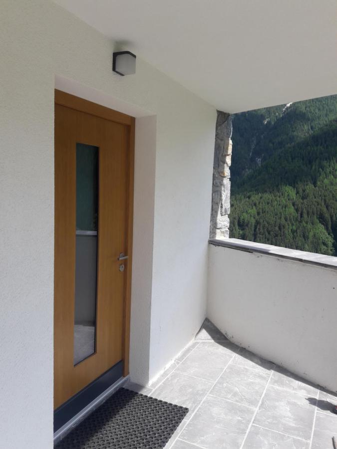 Villa Hofstatthof Campo di Trens Exterior foto